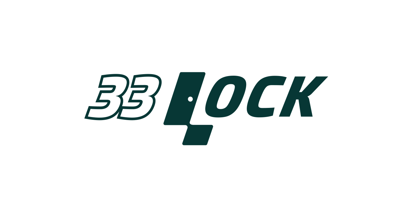 33 Lock