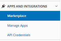 Cloudbeds Connect step 2