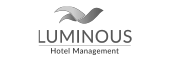 Luminous Hotel Management Logo