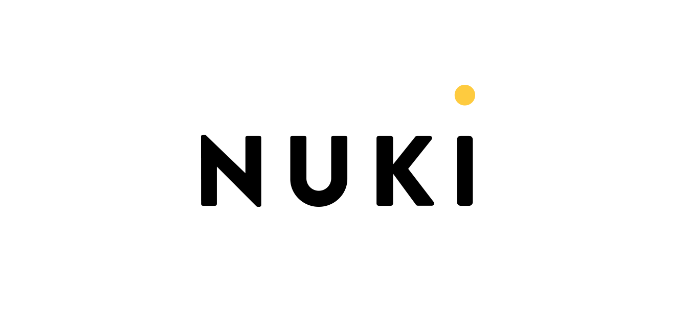 Nuki Smart Lock
