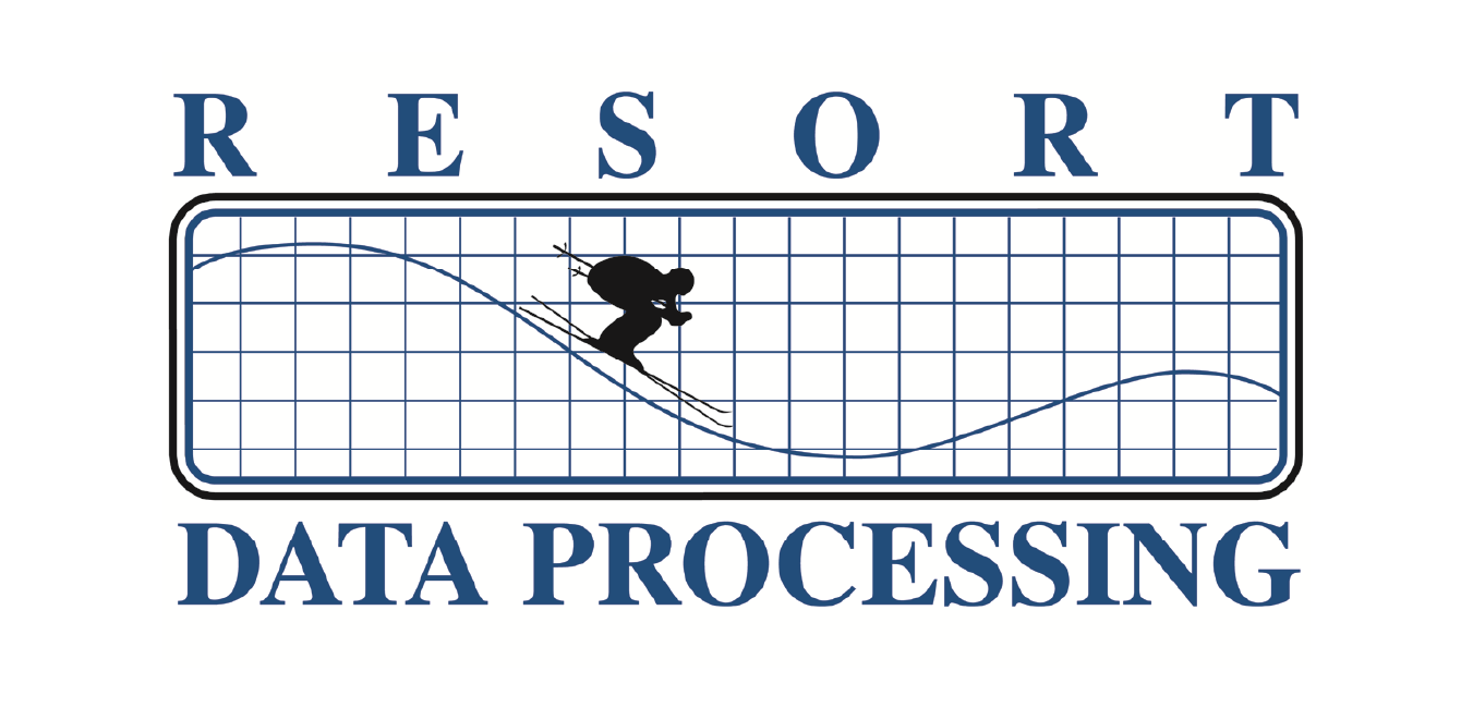Resort Data Processing