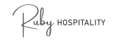 Ruby Hospitality Logo