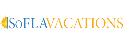 SoFLA Vacations Logo