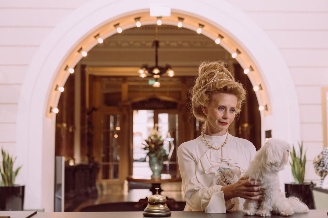 Hotel Unique Guest Experience